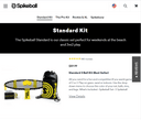 Spikeball