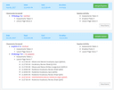 Access Log Miner Bookmarklet