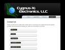 Cygnus-X1
