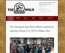 The Good Works Walk